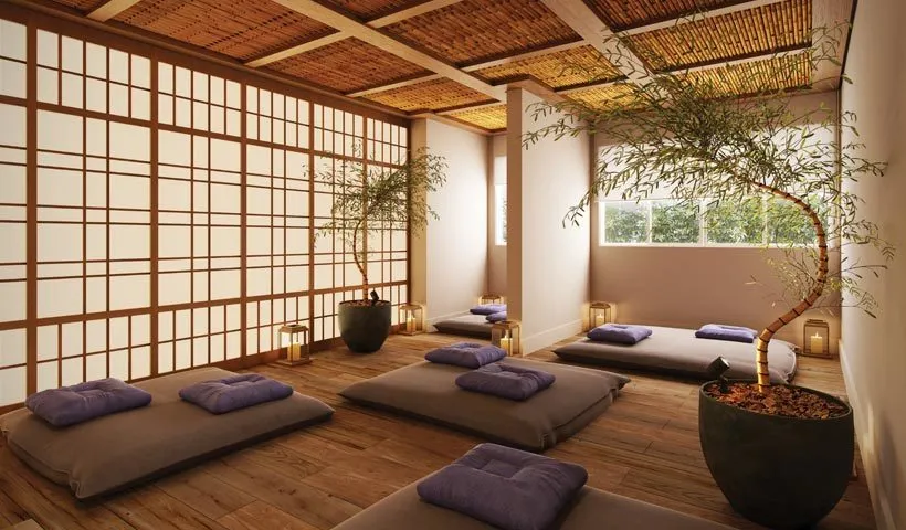 Fit Casa Brás - EZTEC