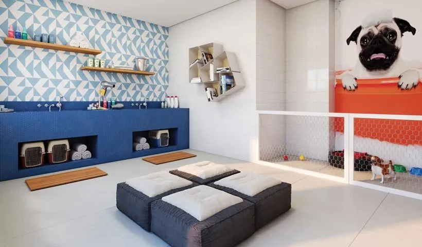 Fit Casa Brás - EZTEC