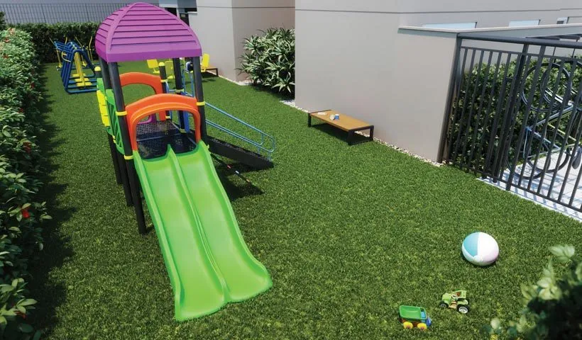 Fit Casa Brás - EZTEC