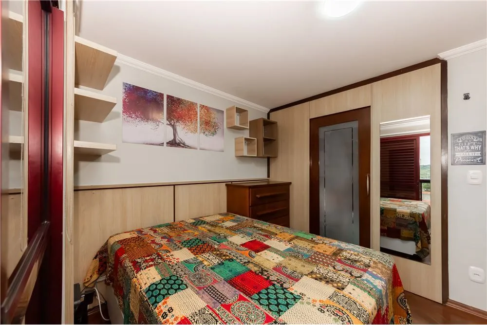 VFB 298 Apto 601811001-43 - REMAX HomeVision Exclusividades