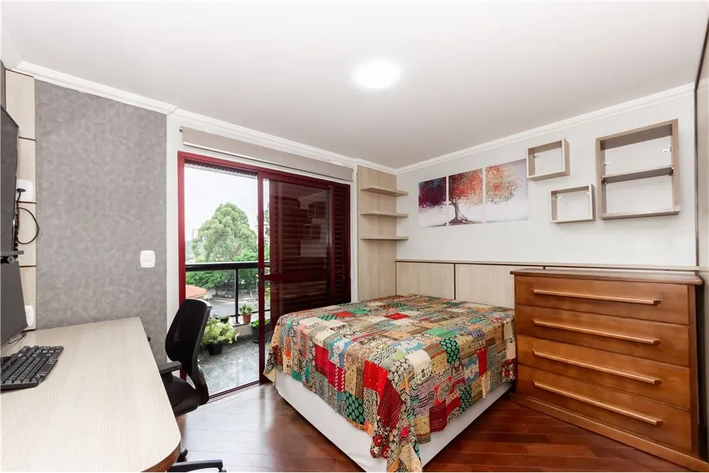 VFB 298 Apto 601811001-43 - REMAX HomeVision Exclusividades