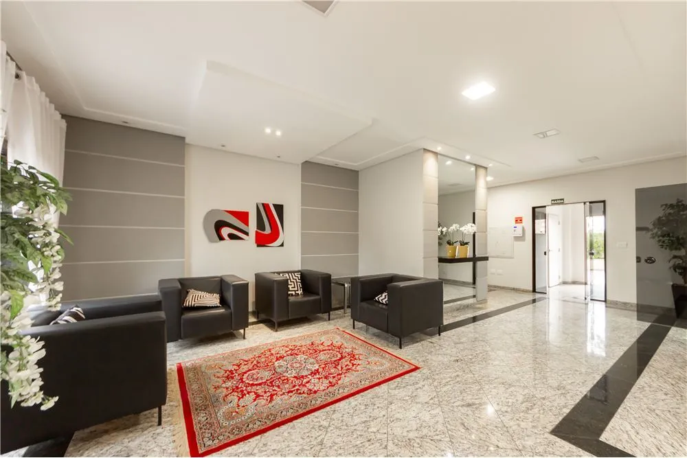 VFB 298 Apto 601811001-43 - REMAX HomeVision Exclusividades