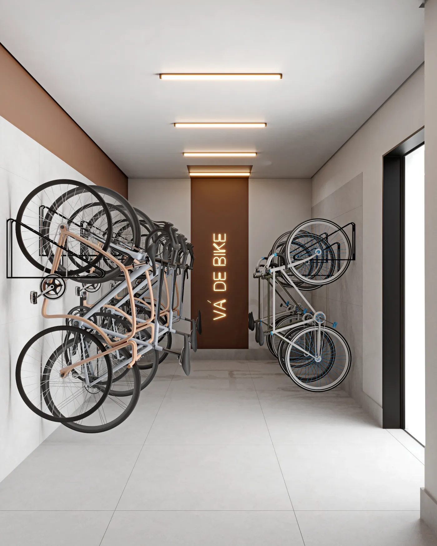 MIO 25 - Residencial