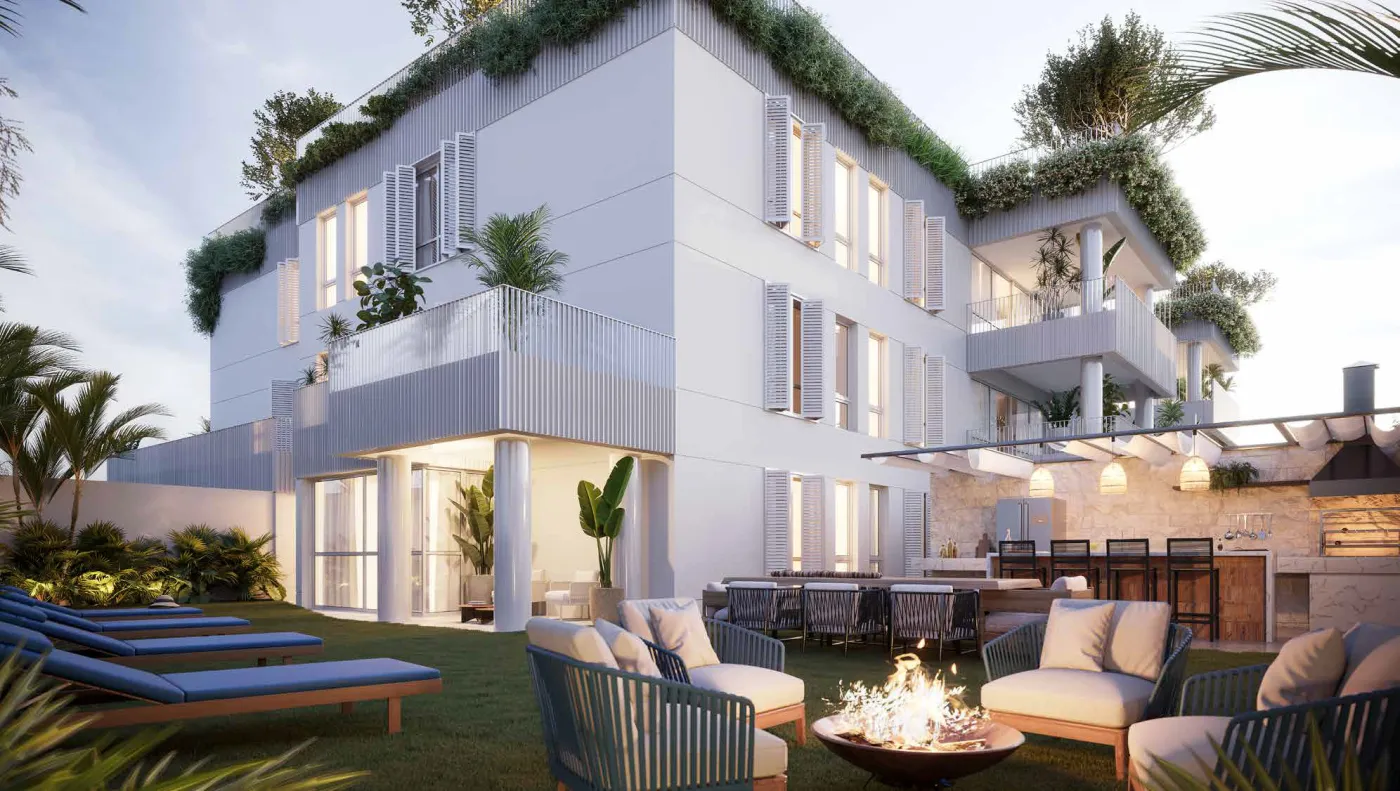Altos Cidade Jardim - FFi Participações