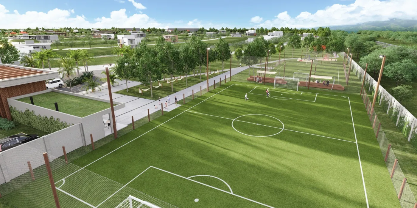 Isla - Demello Incorporadora