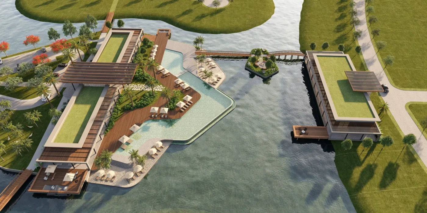 Isla - Demello Incorporadora