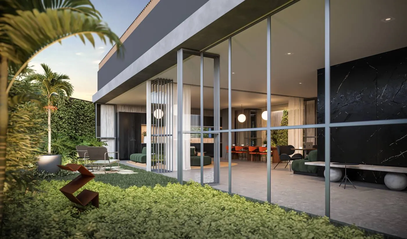 Prado Paulista - Residencial
