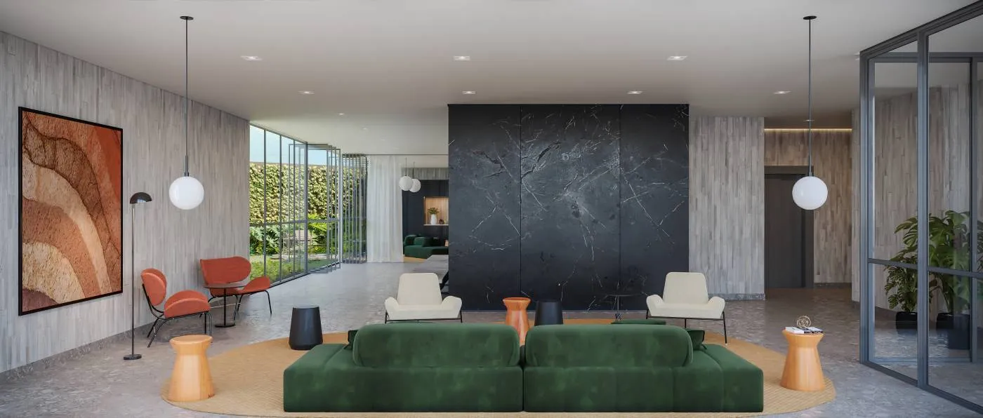 Prado Paulista - Residencial