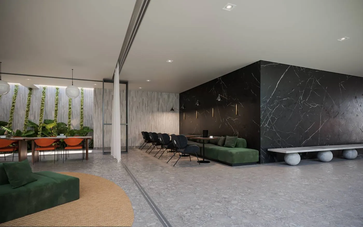 Prado Paulista - Residencial