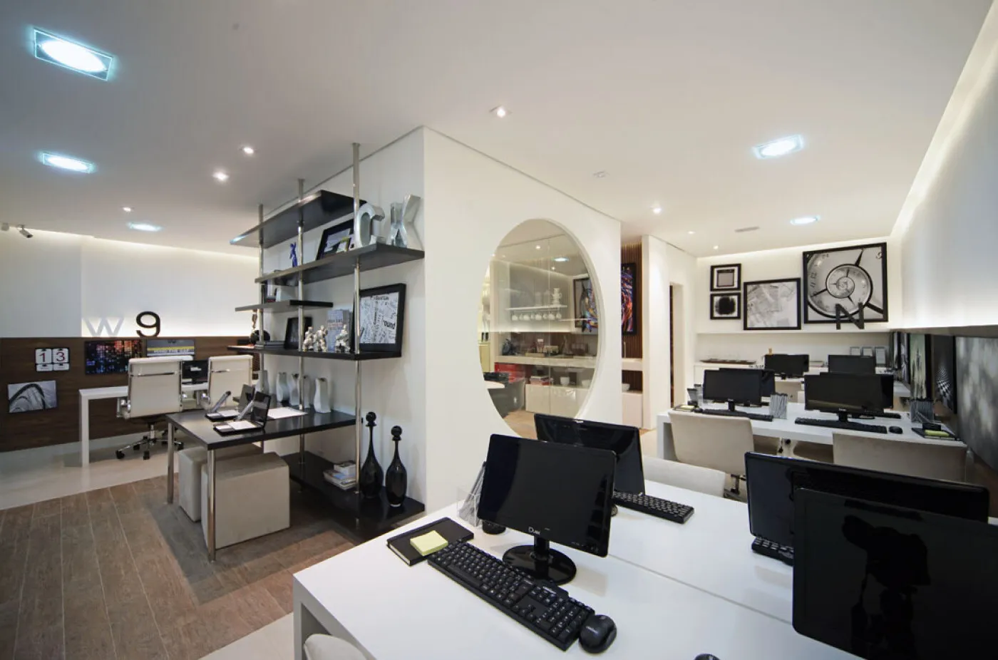 CGH Aeroporto Offices - Setin SP