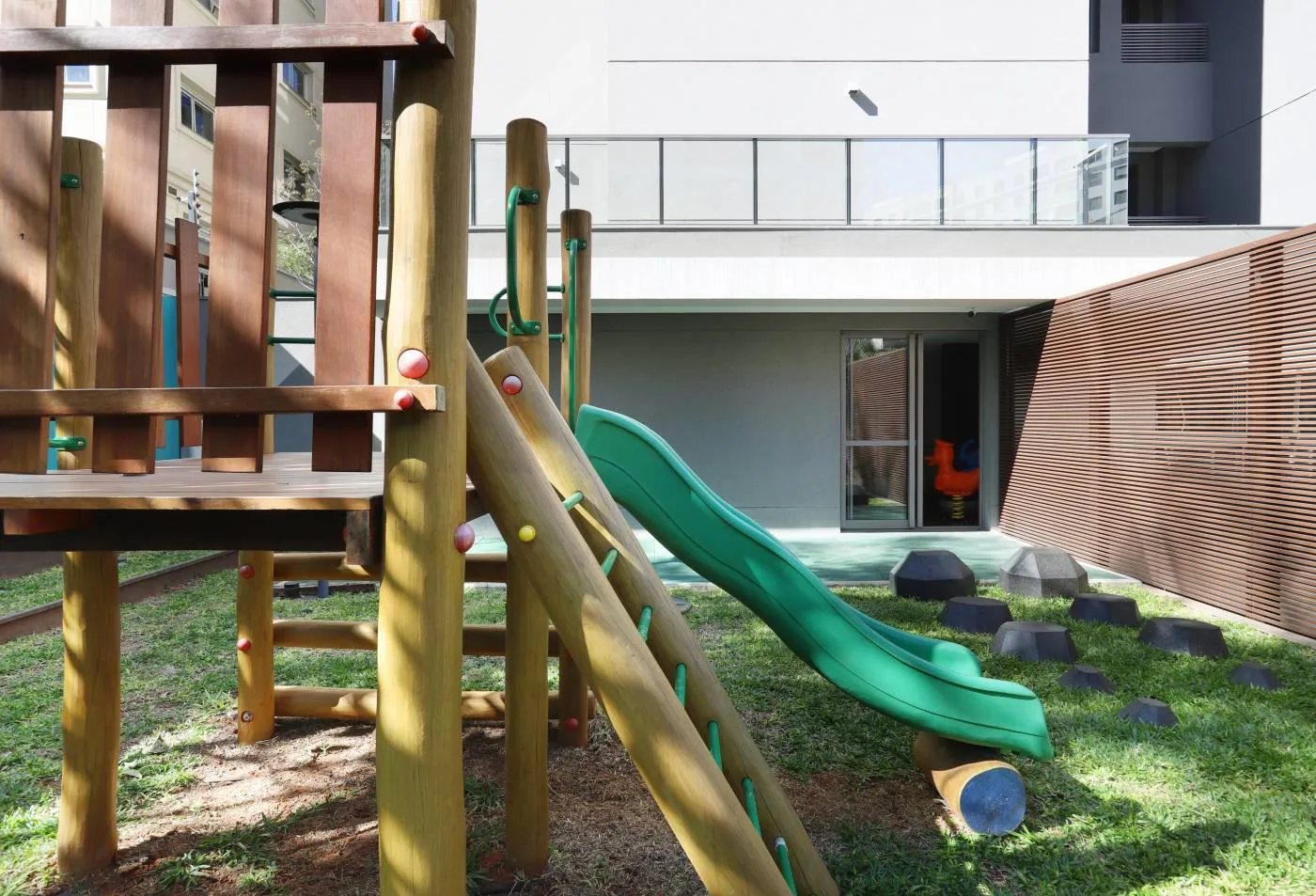 ADmaisD Jardim Paulista - Setin SP