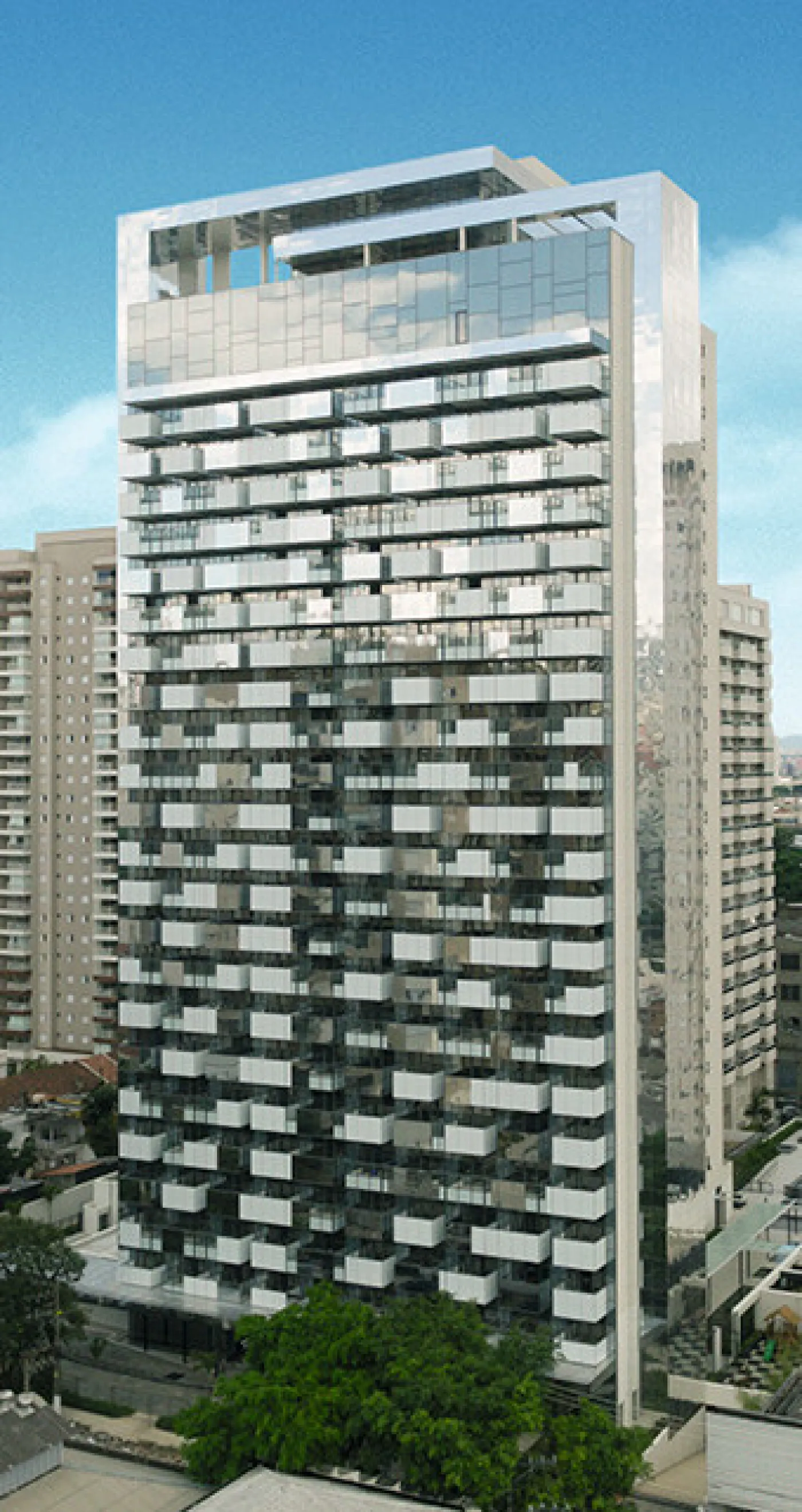 Setin Midtown Pacaembu Office - Setin SP