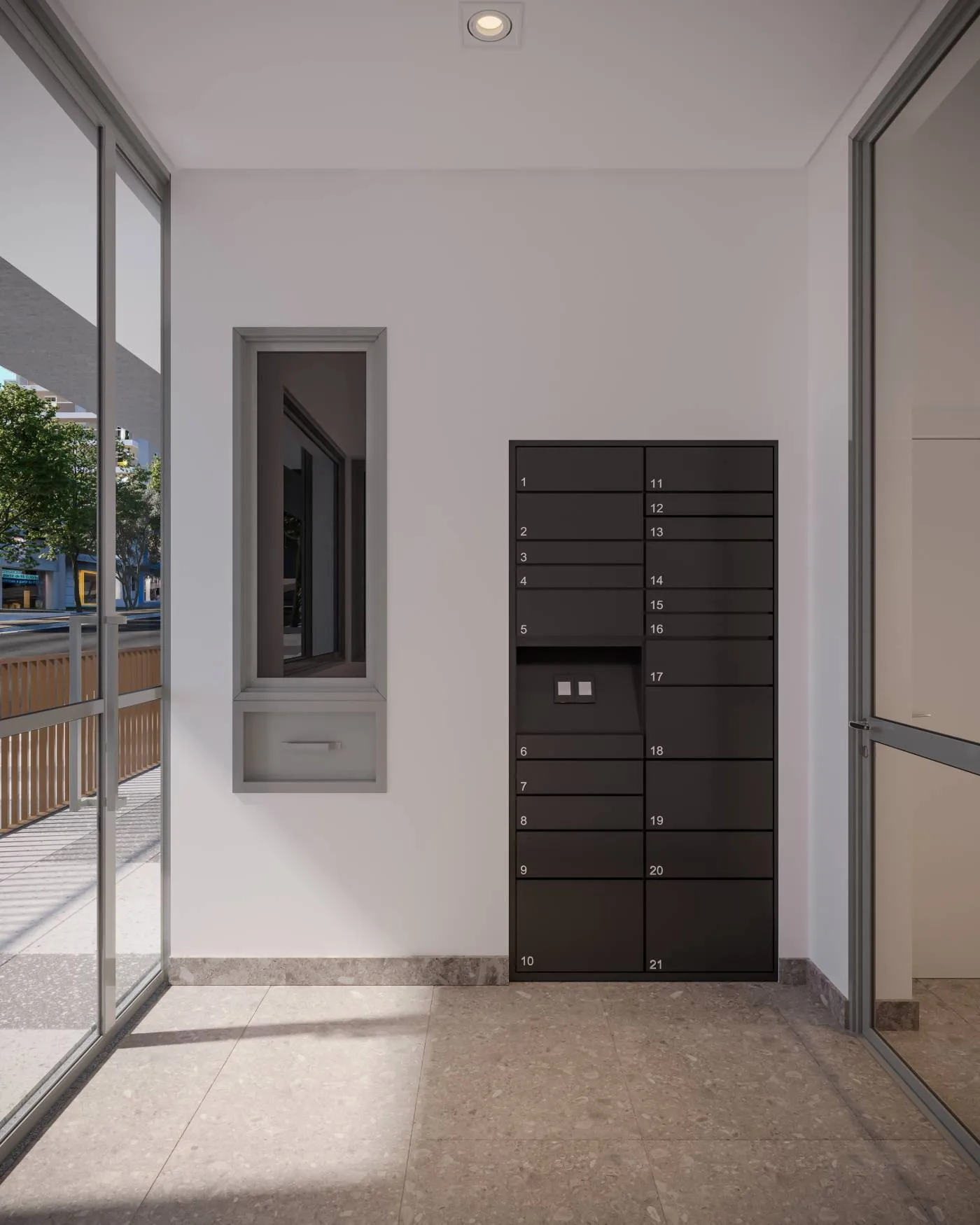 Prado Paulista - Residencial