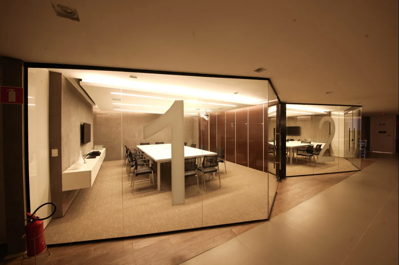 CGH Aeroporto Offices - Setin SP