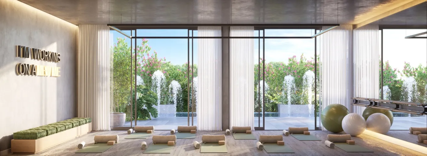 Arte Botânica - Residencial