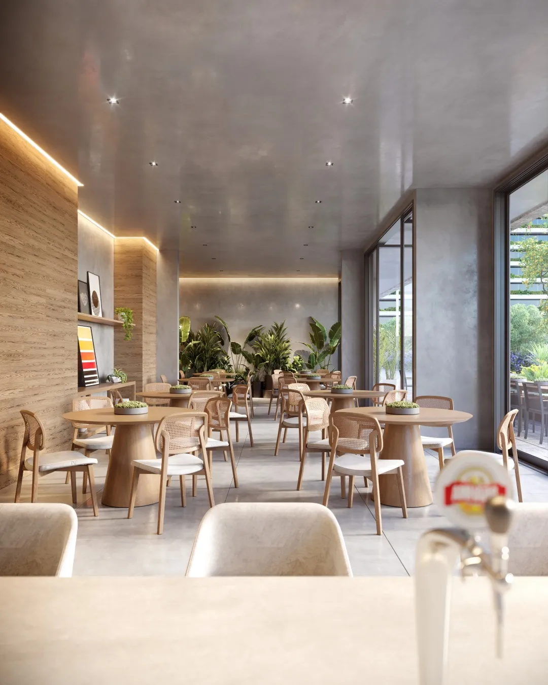 Arte Botânica - Residencial