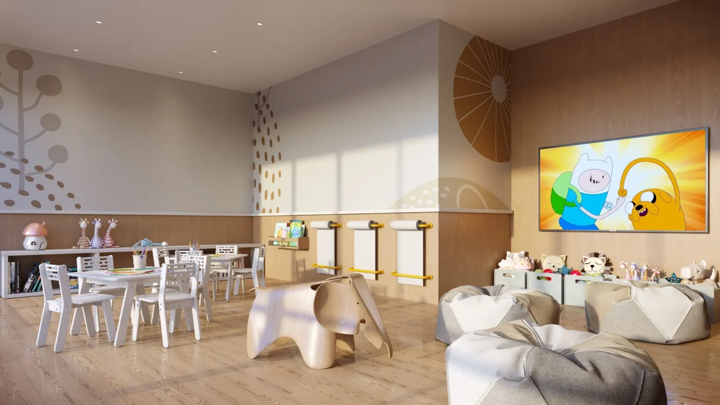 Arte Botânica - Residencial