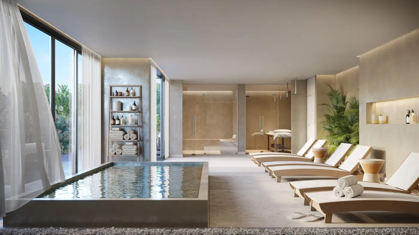 Arte Botânica - Residencial