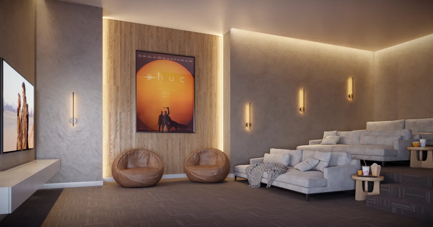 Arte Botânica - Residencial