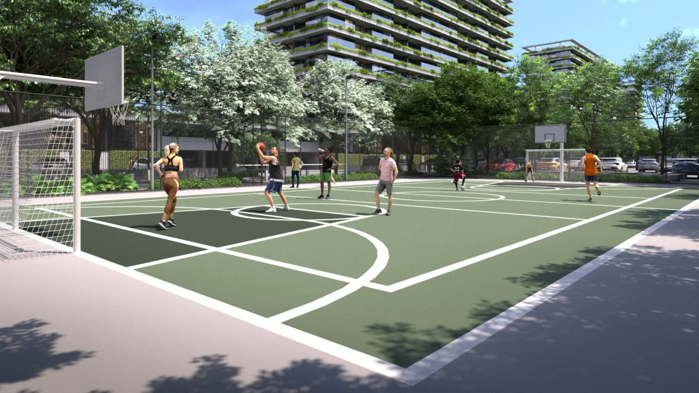 Arte Botânica - Residencial