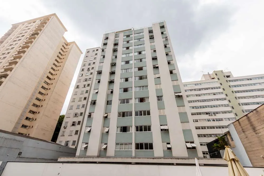 HS 605 Apto 601081042-16 - REMAX Lepex Exclusividades