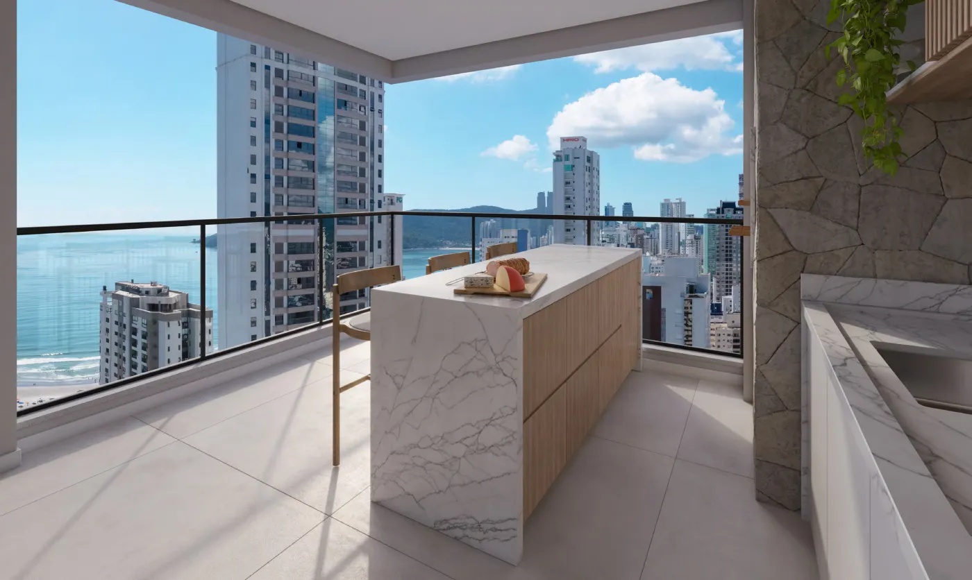 Línea Living Concept - RZilli SC Línea Living Concept - RZilli SC