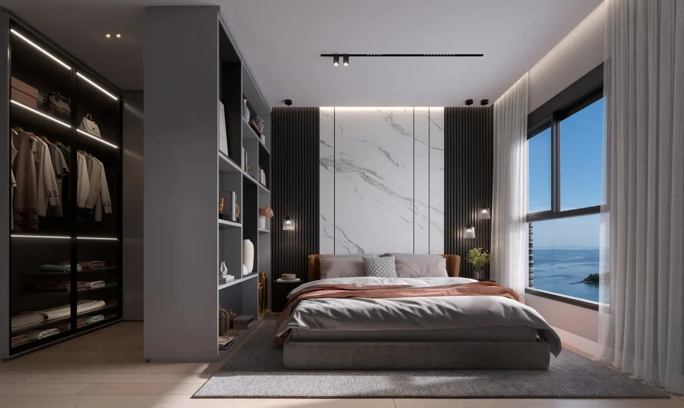 Línea Living Concept - RZilli SC Línea Living Concept - RZilli SC