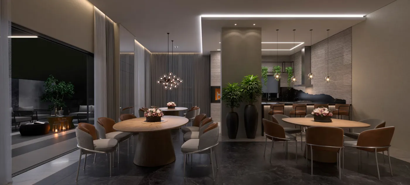 Línea Living Concept - RZilli SC Línea Living Concept - RZilli SC