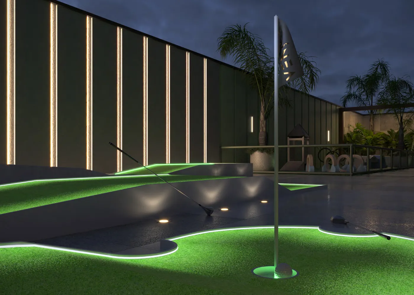 Línea Living Concept - RZilli SC Línea Living Concept - RZilli SC