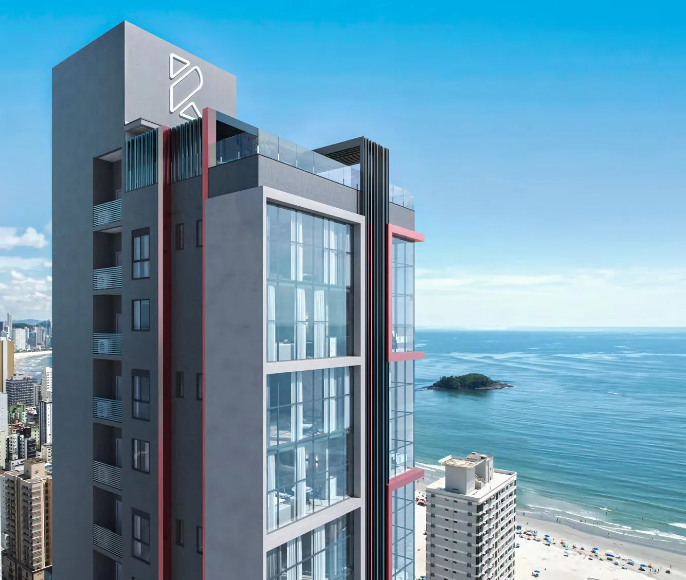 Línea Living Concept - RZilli SC Línea Living Concept - RZilli SC