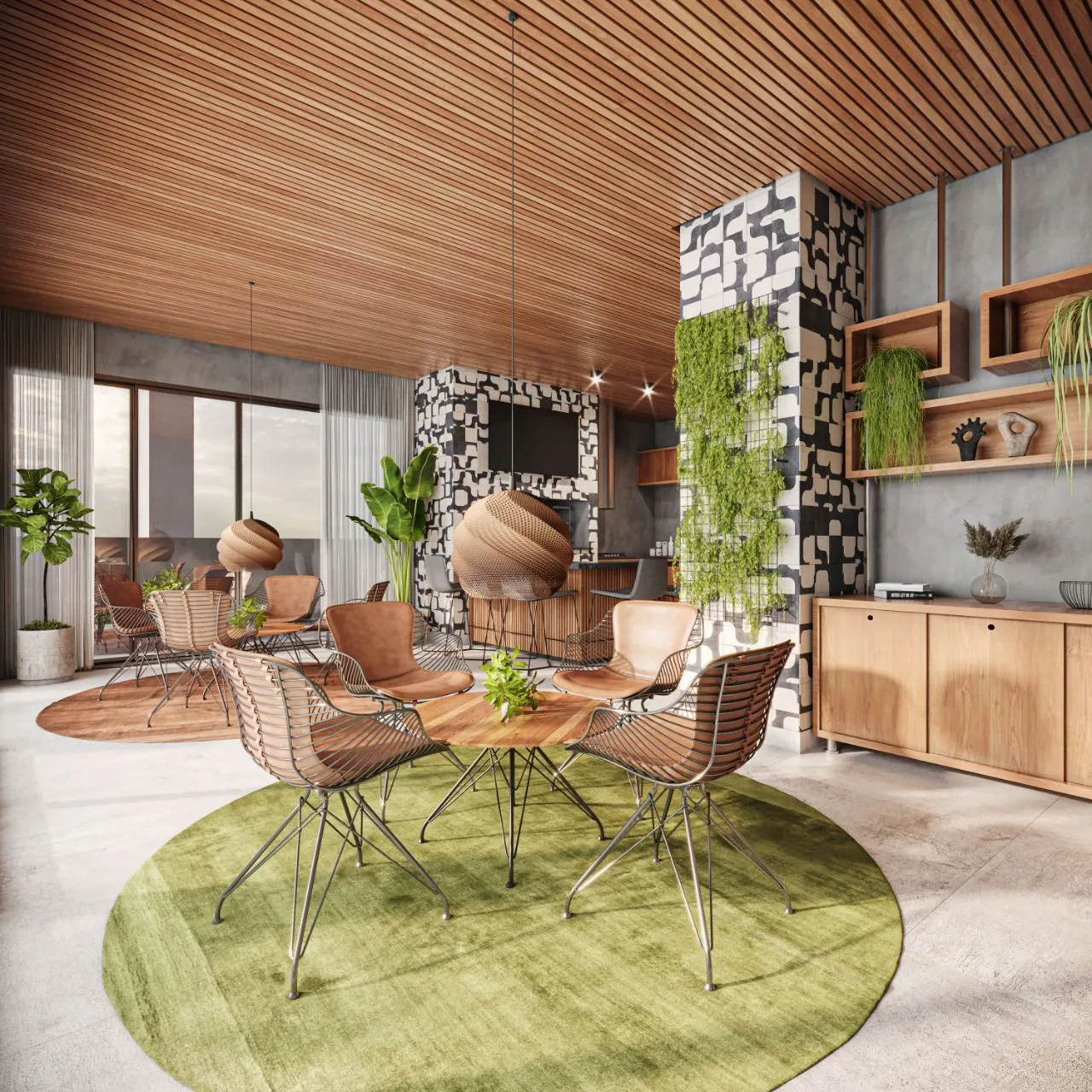 Onipotente Residence - Beular Empreendimentos