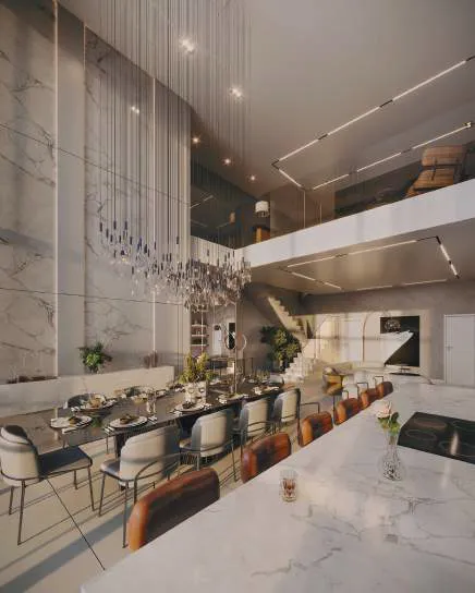 Sonara Home - Revê Empreendimentos