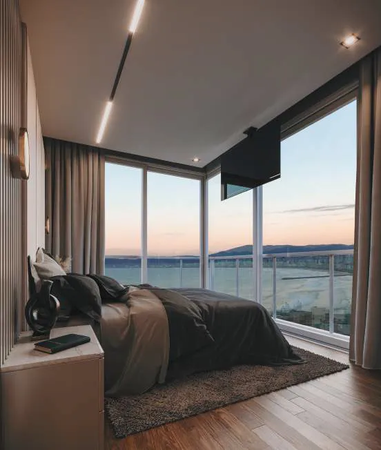 Sonara Home - Revê Empreendimentos