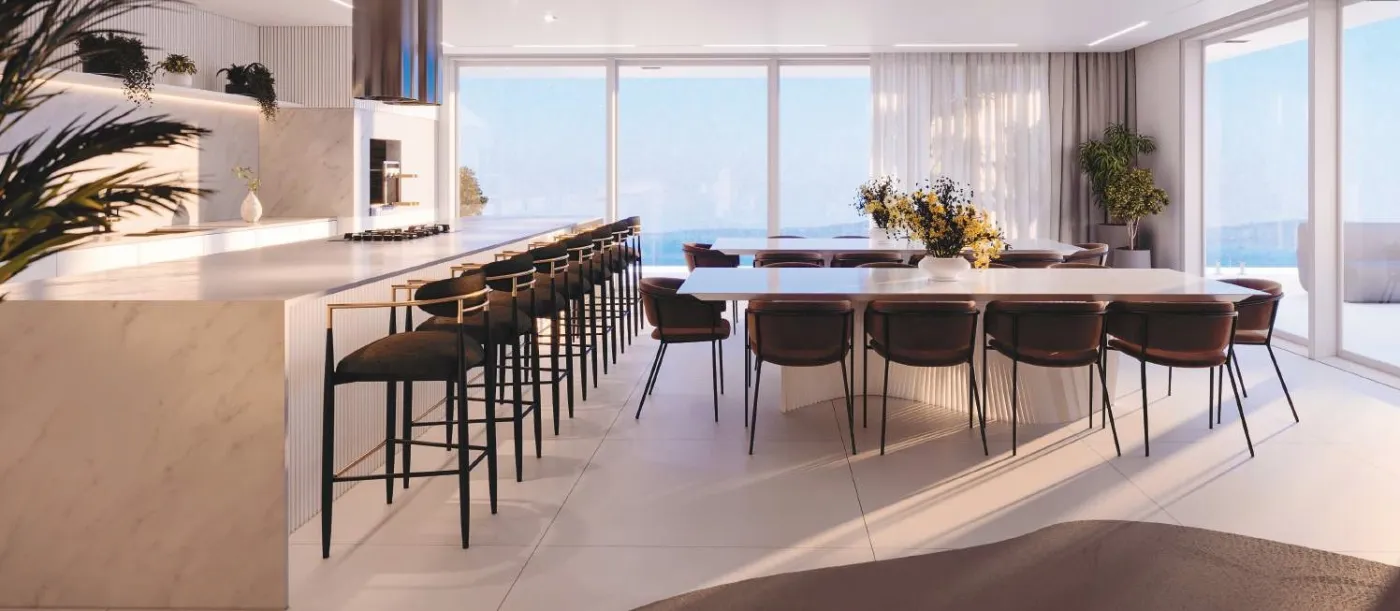 Sonara Home - Revê Empreendimentos