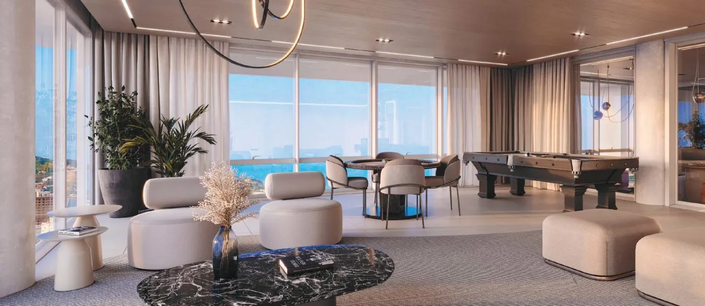 Sonara Home - Revê Empreendimentos