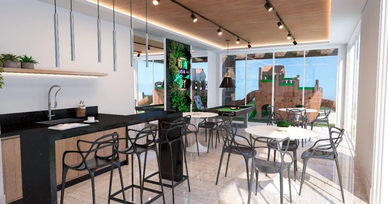 Tiatira Residence - Beular Empreendimentos