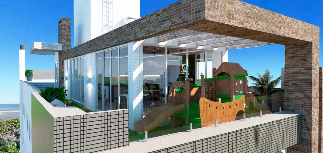 Tiatira Residence - Beular Empreendimentos