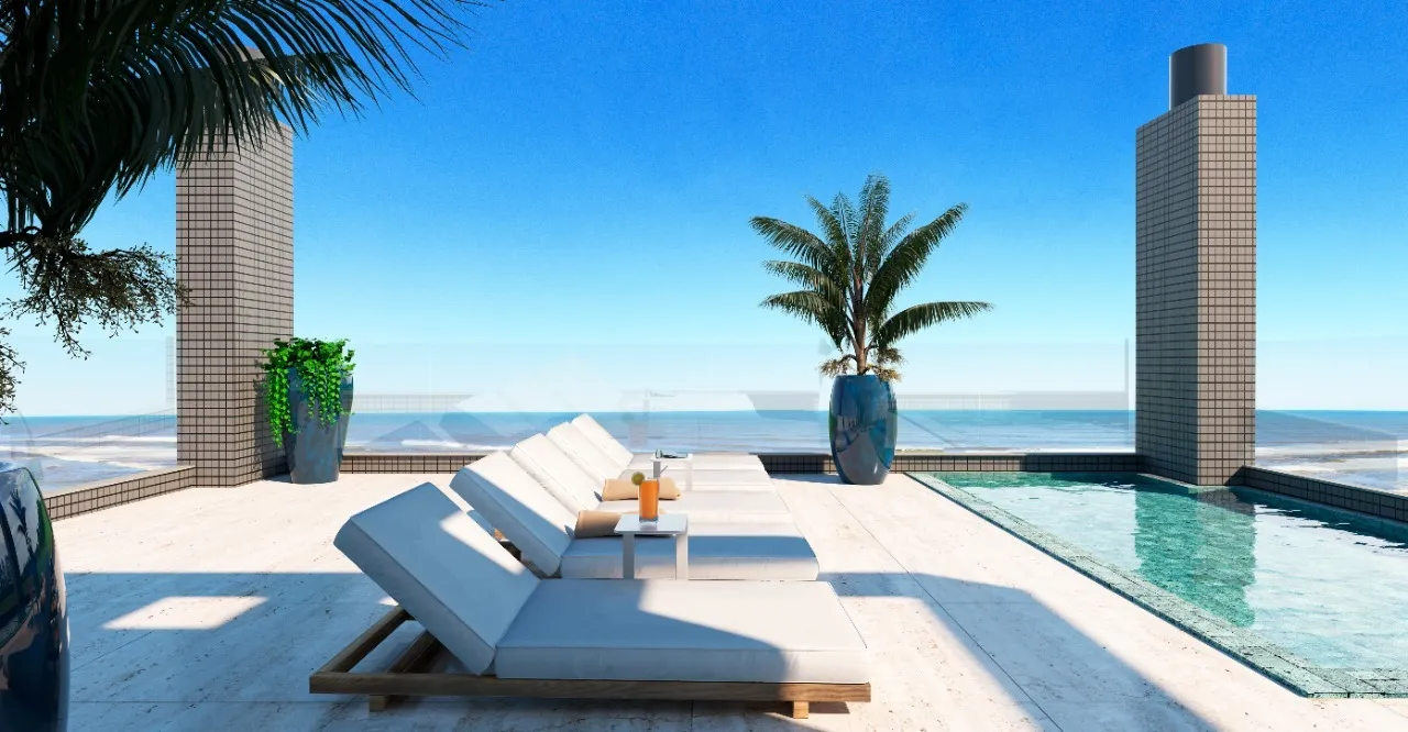 Tiatira Residence - Beular Empreendimentos