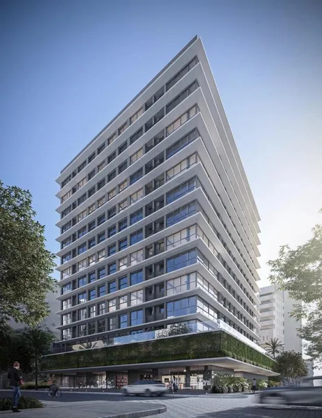 Zephyr Tower - Nazale RS Litoral