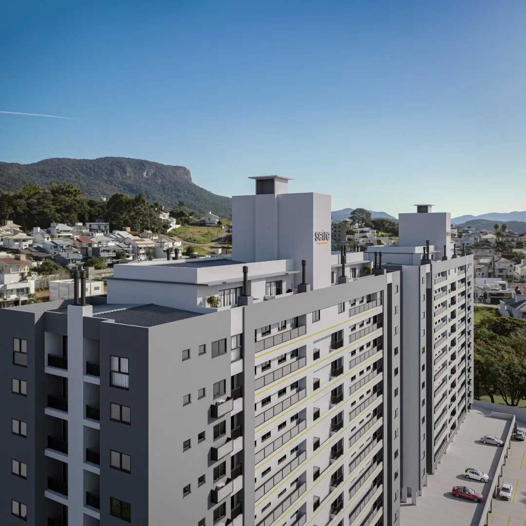 Scire Boulevard - Fase 1 Scire Boulevard - Fase 1