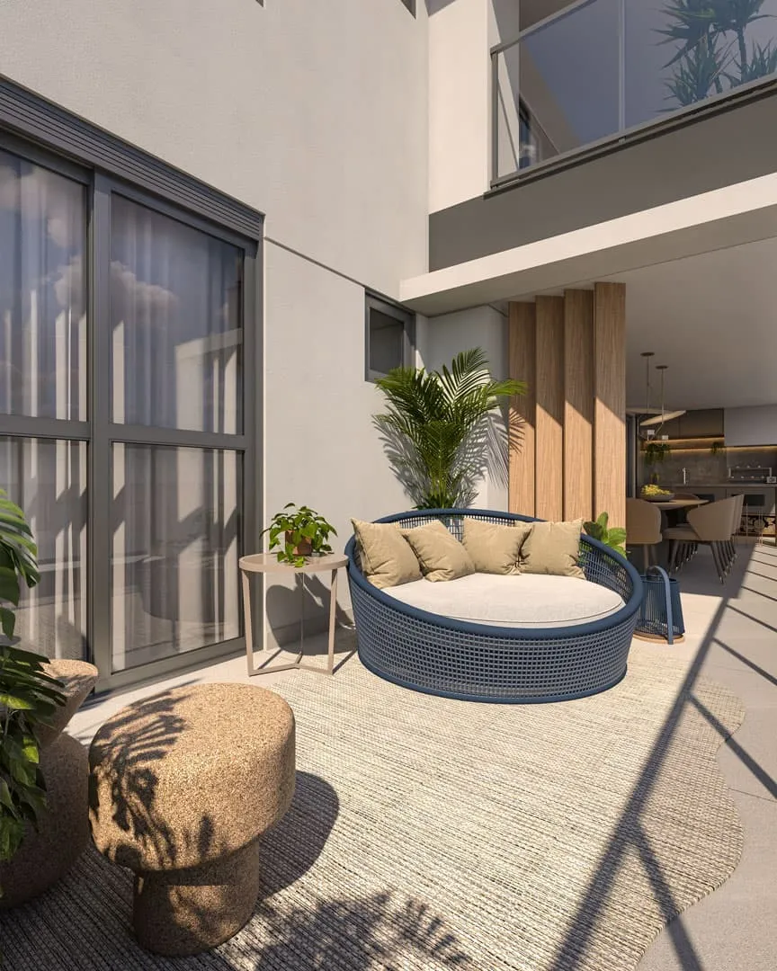 Essence Vila Yara - Residencial
