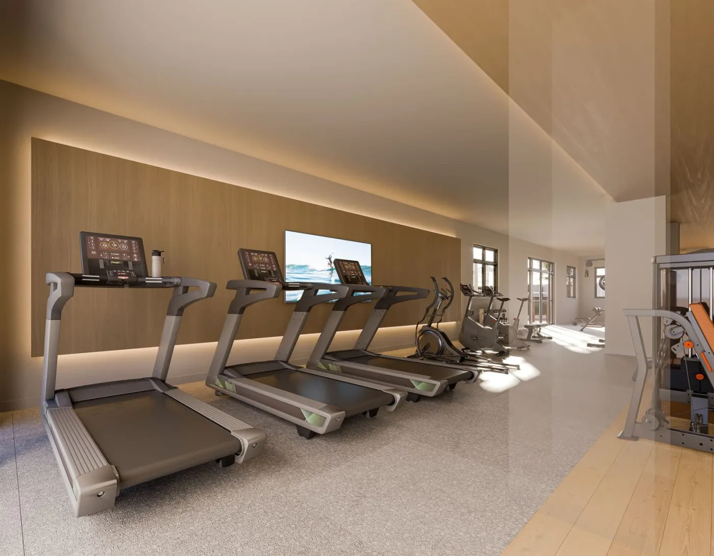 Essence Vila Yara - Residencial