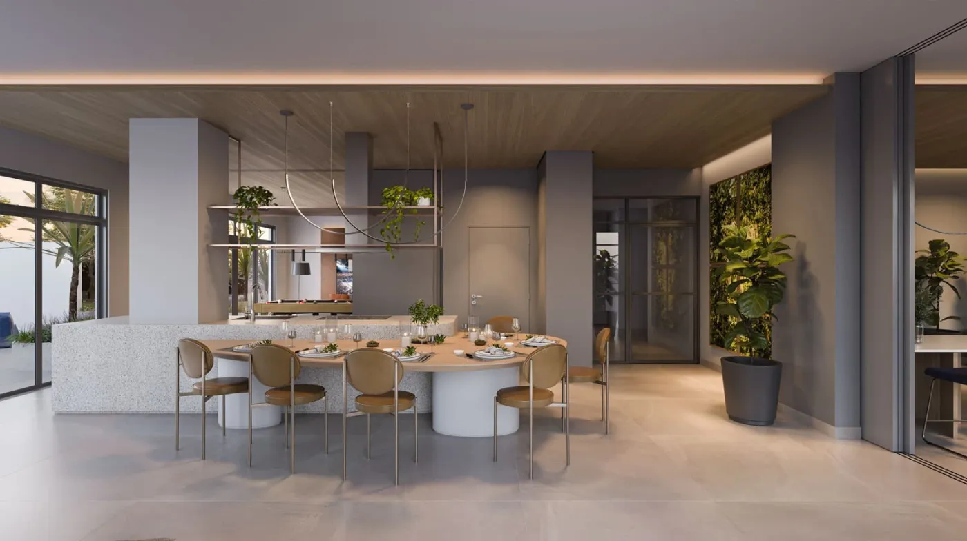 Essence Vila Yara - Residencial