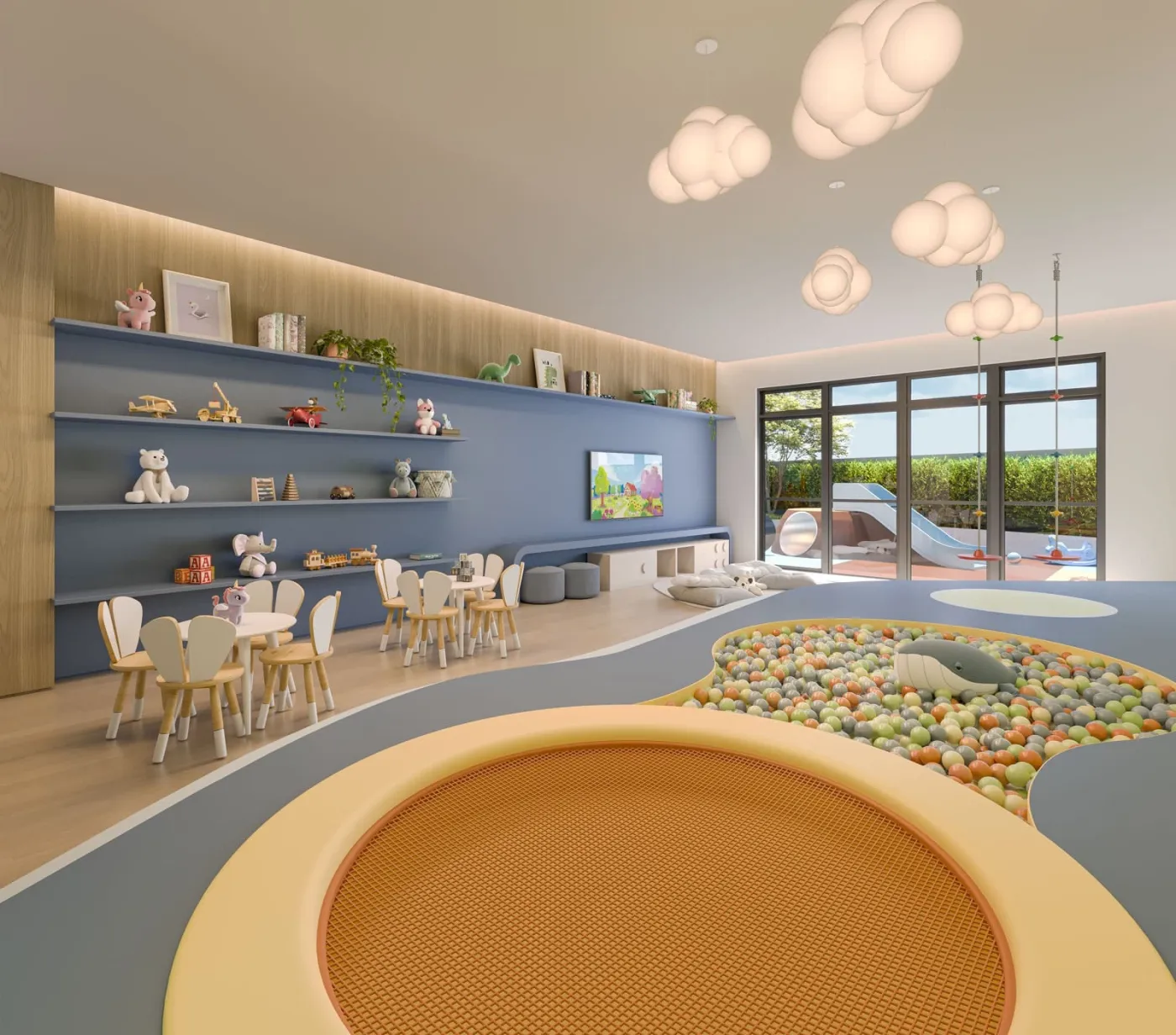 Essence Vila Yara - Residencial