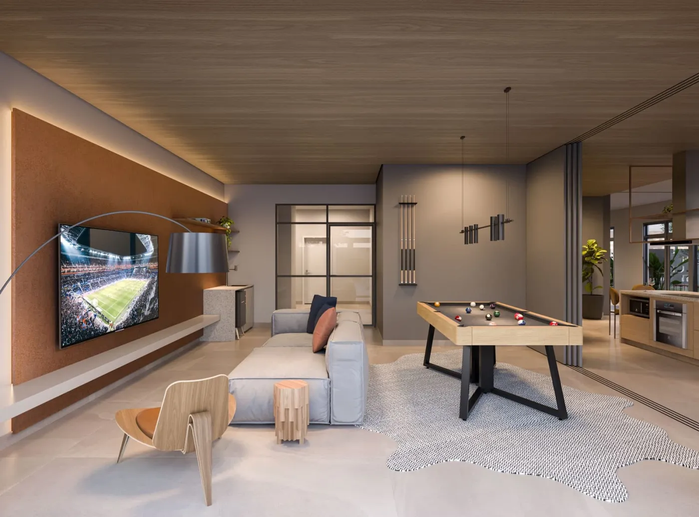 Essence Vila Yara - Residencial