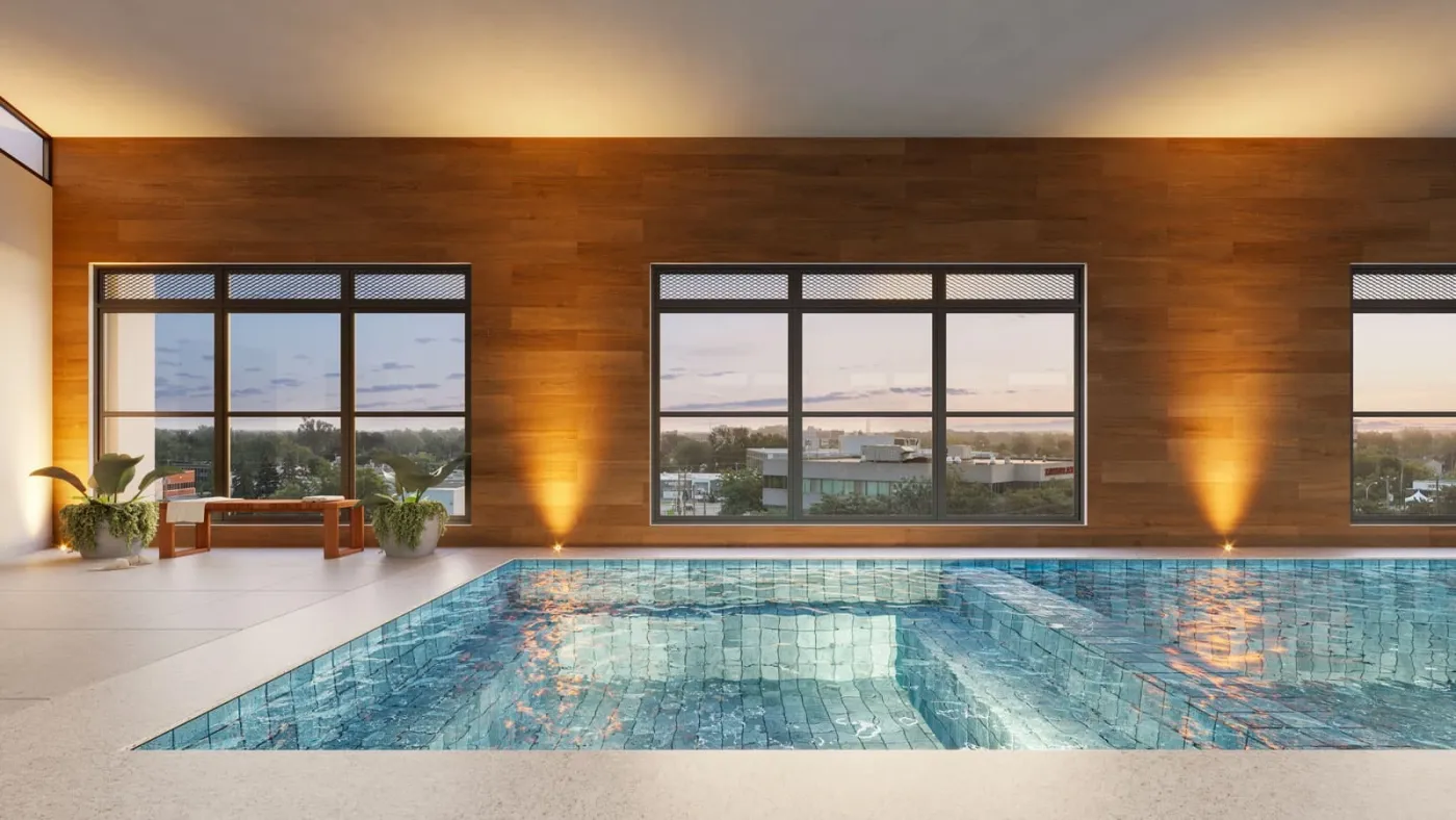 Essence Vila Yara - Residencial