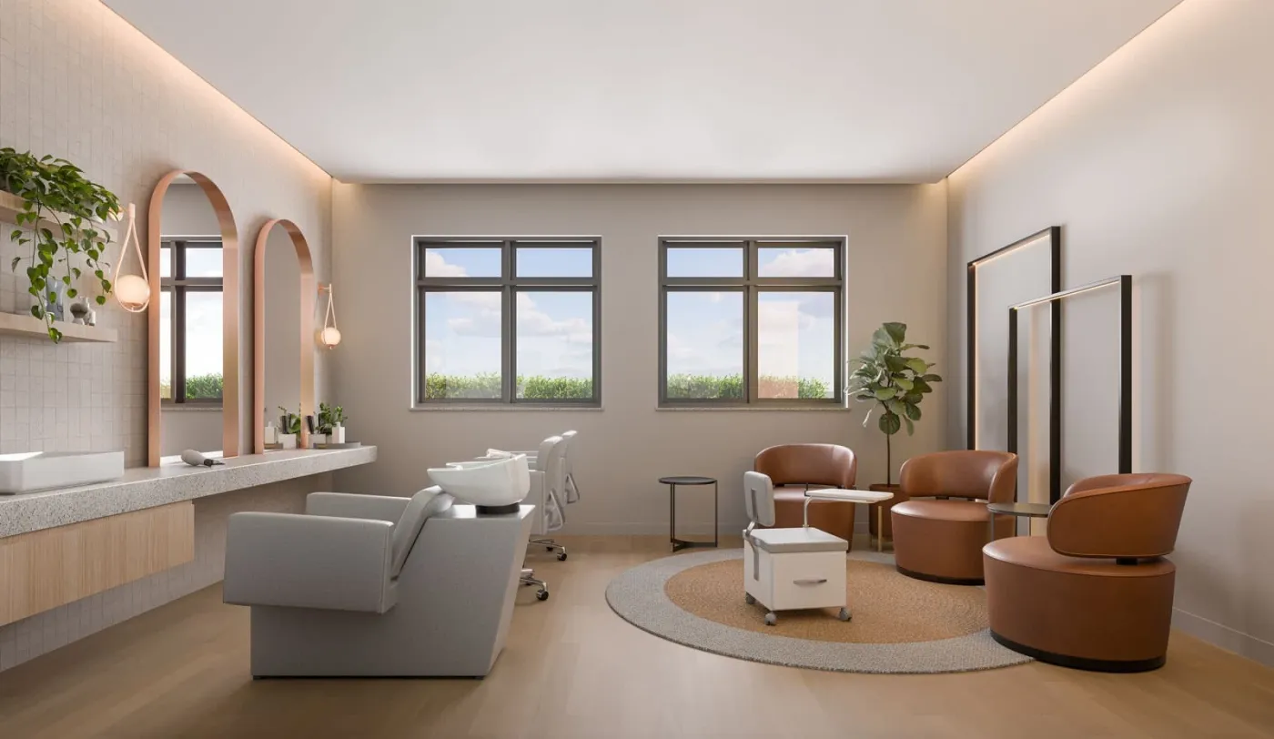 Essence Vila Yara - Residencial