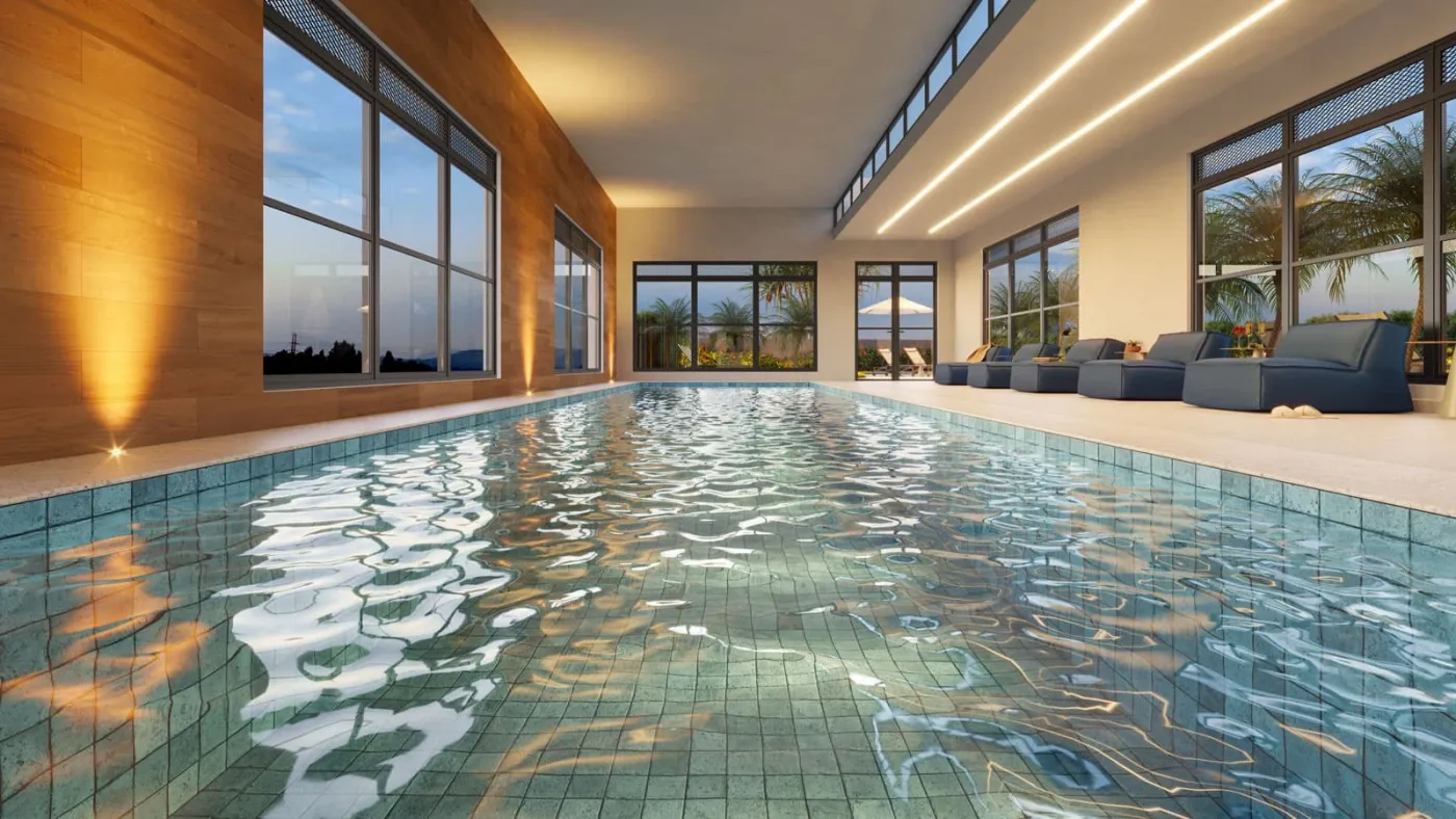 Essence Vila Yara - Residencial