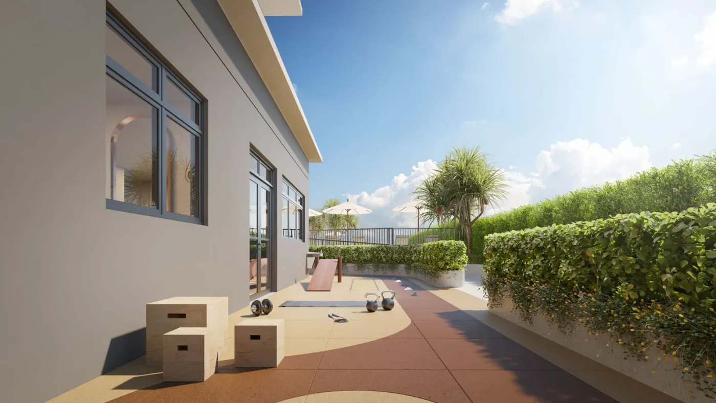 Essence Vila Yara - Residencial