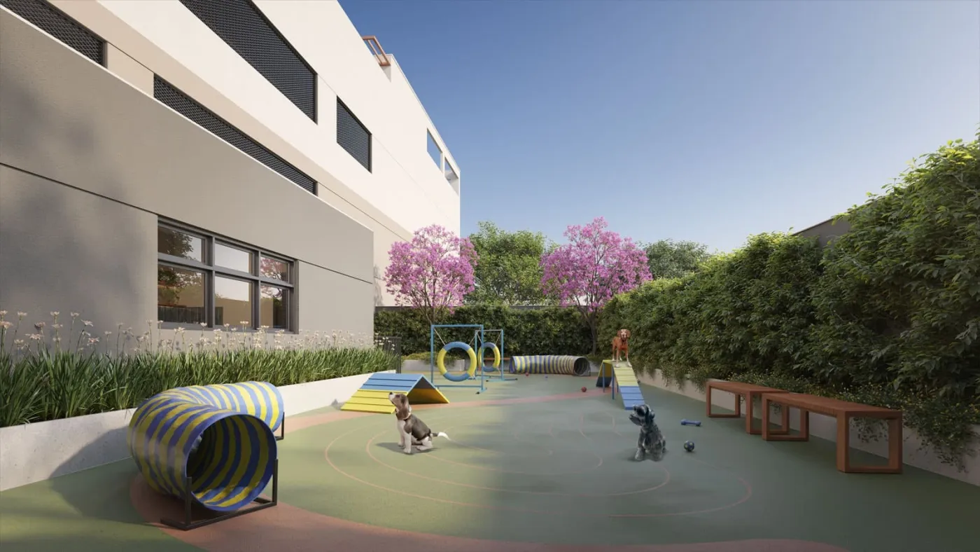 Essence Vila Yara - Residencial